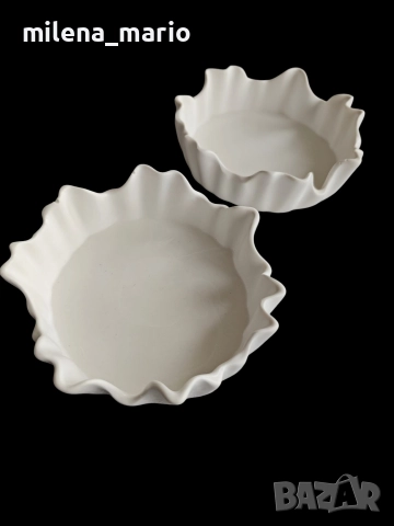 керамични кашпи, снимка 18 - Декорация за дома - 52120702