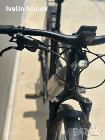 Електрически велосипед Specialized, снимка 5 - Велосипеди - 50617925