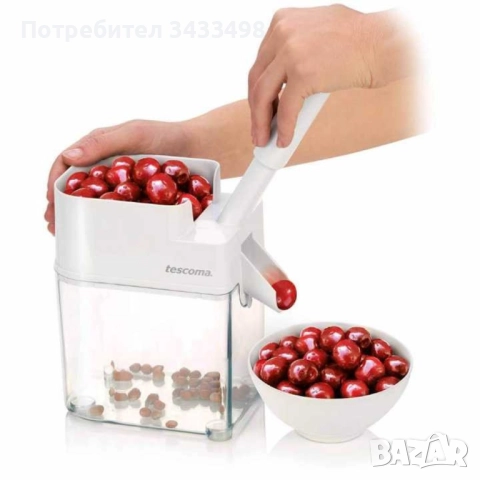 Уред за вадене на костилки, снимка 3 - Други - 52306445