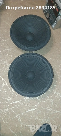 тонколони 15.инча, снимка 3 - Тонколони - 53456830