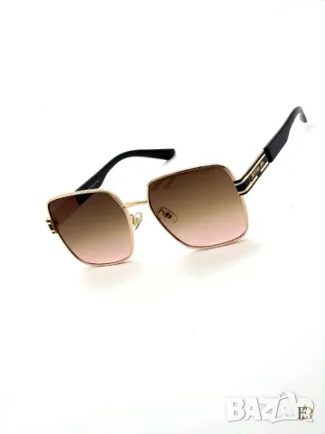 очила с калъф christian dior, снимка 7 - Слънчеви и диоптрични очила - 50407013