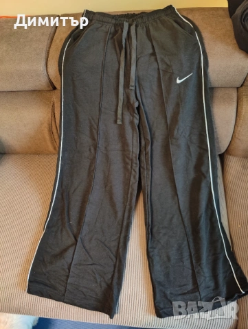 Женски/Дамски спортен панталон (анцуг) Nike Найк, снимка 3 - Спортни екипи - 53246353