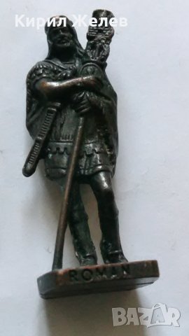 Киндер войник 23348, снимка 4 - Колекции - 33141614