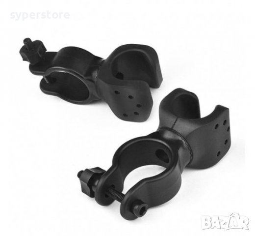 Стойка за велосипед за фенер Digital One SP00431 Стойка за колело