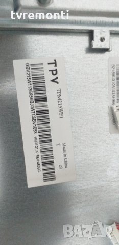 лед диоди TPM215WF01