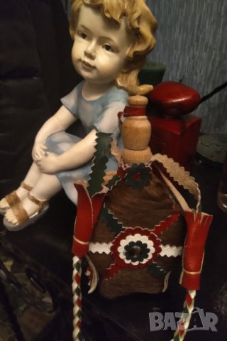 Сувенир от египет ръчна изработка , снимка 5 - Декорация за дома - 43766839