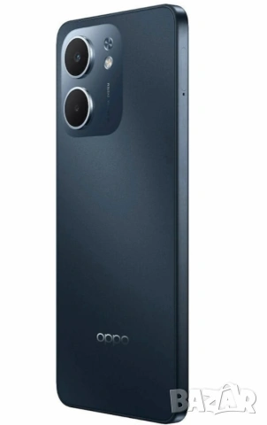 Продавам OPPO A5x ЧИСТО НОВ мобилен телефон 