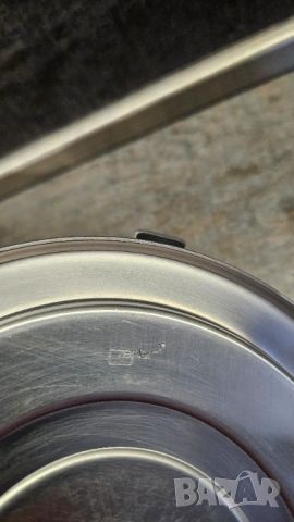 Чайник zepter , снимка 4 - Други - 53033540