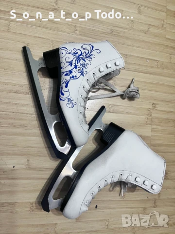 ❄️ OXELO КЪНКИ ЗА ЛЕД – ТВОЯТ ПЪТ КЪМ МАГИЯТА НА ЛЕДА! ❄️