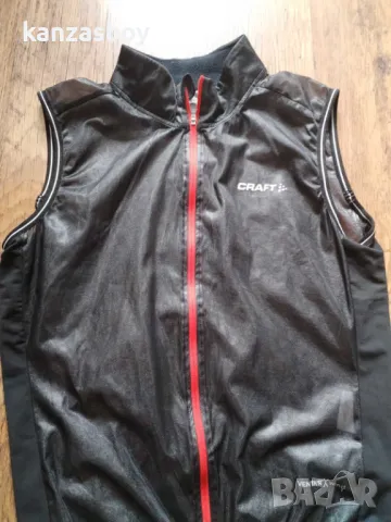 craft l3 protection - вело ултралек елек М, снимка 2 - Други - 49653003