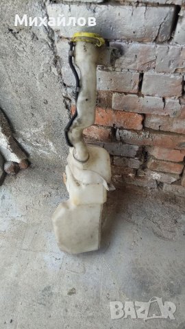 Казанче чистачки от Форд Галакси 2.0 Бензин, снимка 2 - Части - 40802205