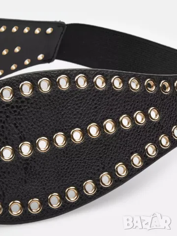Широк колан, снимка 4 - Колани - 48551549