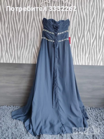 Официална рокля, снимка 3 - Рокли - 50522922