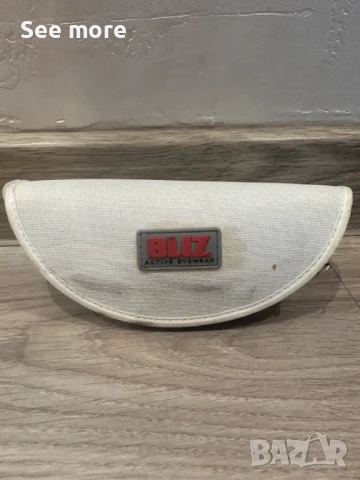 BLIZ Sunglasses  Унисекс, снимка 3 - Слънчеви и диоптрични очила - 51222026