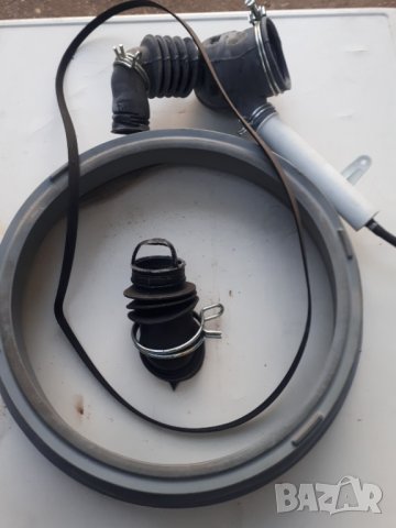  Продавам на части пералня Prolux A 400 T, снимка 3 - Перални - 38248354