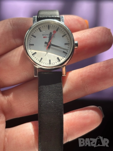 MONDAINE EVO 30301 дамски швейцарски часовник, снимка 3 - Дамски - 52263393