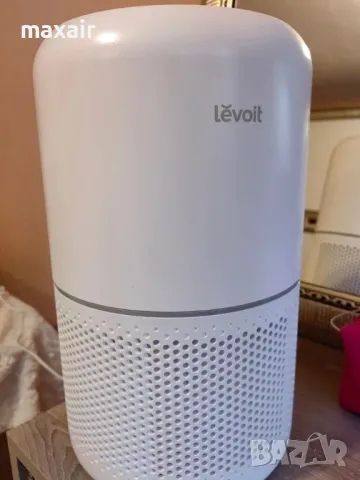 Пречиствател за въздух Levoit Core 300, 40㎡*Безплатна доставка*Гаранция 2 години, снимка 2 - Овлажнители и пречистватели за въздух - 48113182