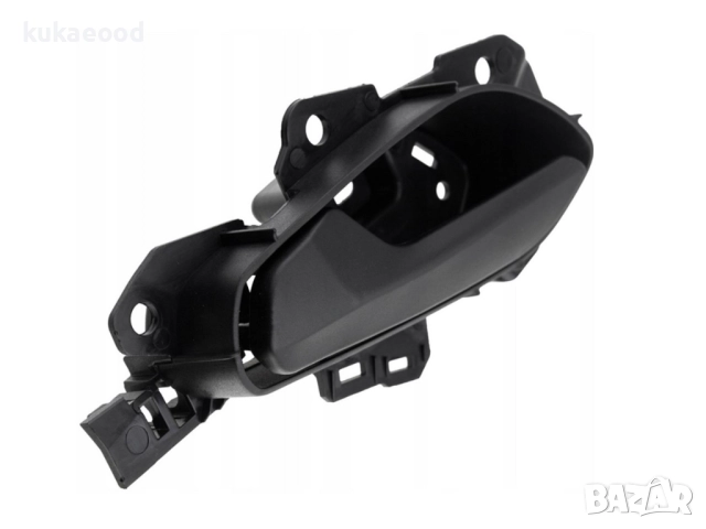 Вътрешна дръжка за врата Fiat Tipo, снимка 2 - Части - 51817269