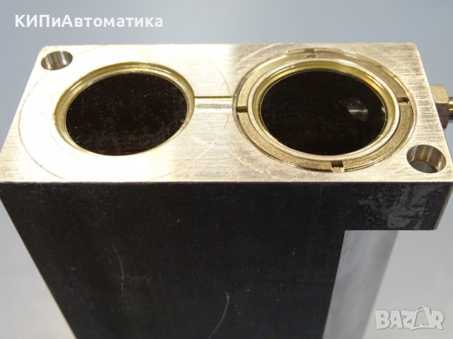 камера от рефрактометър Hartmann& Braun C 74451-A974-B121, снимка 10 - Резервни части за машини - 37174919