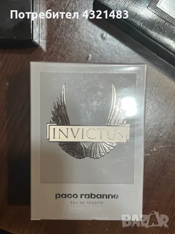 Оригинални парфюми , снимка 3 - Унисекс парфюми - 48251326