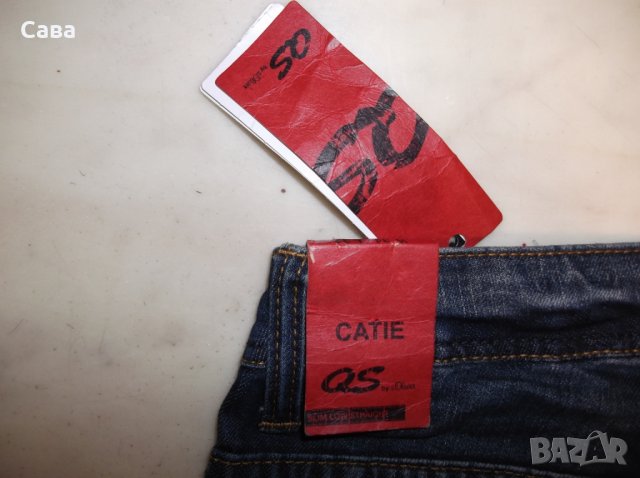 Дънки S. Oliver   дамски,М