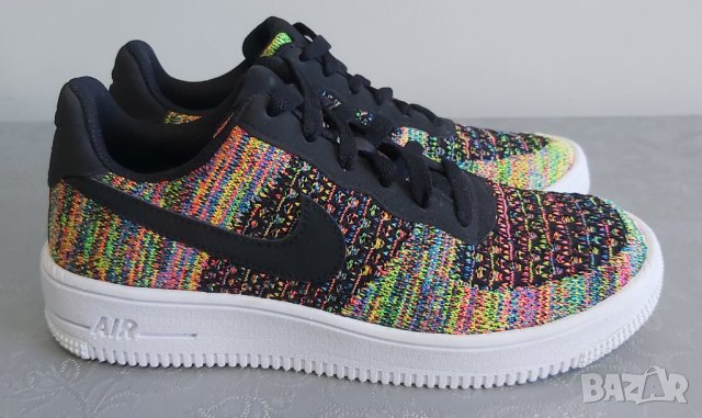 NIKE AIR FORCE 1 НОВИ оригинални сникърси 38 номер , снимка 1