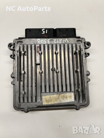Компютър за двигател за Mercedes Мерцедес W212 3.0 дизел 252 коня 642.852 Евро-6 A6429007301 2015, снимка 5 - Части - 43069215