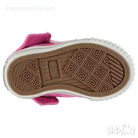 BK Atol кецове естественна кожа ДЕТСКИ внос Англия, снимка 2 - Детски обувки - 28695509