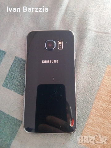 Самсунг Галакси s6 ейдж, снимка 2 - Samsung - 52946217