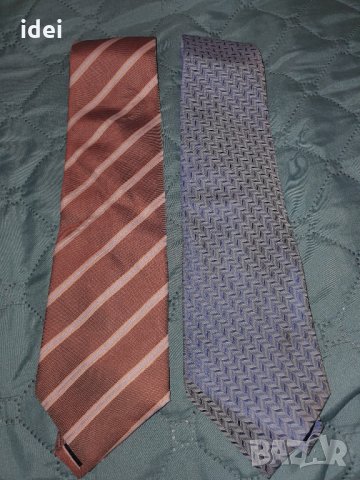 Вратовръзка 2 броя на ПРОМО цена