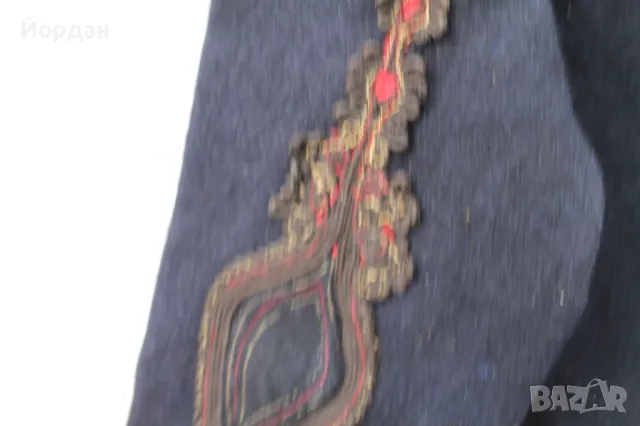 Вълнено елече, снимка 13 - Антикварни и старинни предмети - 50404185