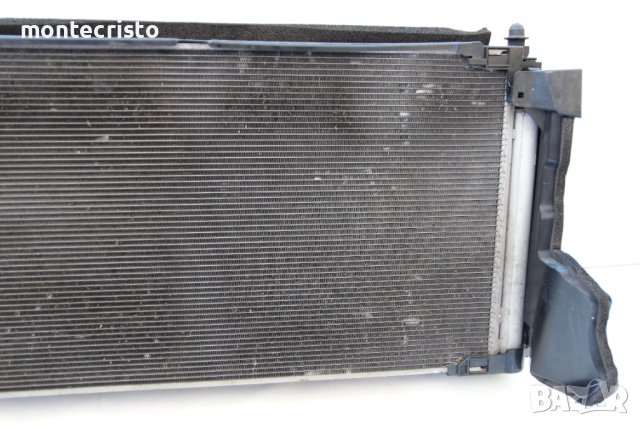 Перки Радиатори Дифузьор Toyota C-HR CHR 164000T370 / 16363-0T200 / 16363-0T190 / G9040-4T040, снимка 6 - Части - 38221748