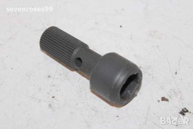 Ключ за стопове Фиат Пунто 2 2001 1.2i 60 Fiat Punto 2  2/3врати