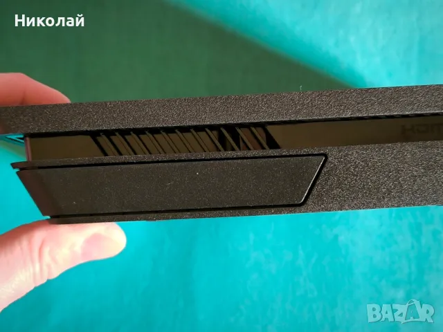 PlayStation 4 Slim GoldHen версия на софтуера 9.0, снимка 16 - Игри за PlayStation - 48312806
