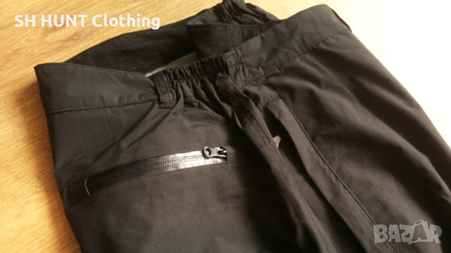 STORMBERG PRORETEX Membran размер L за лов риболов туризъм панталон водонепромокаем - 407, снимка 5 - Панталони - 43073944