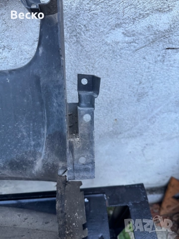 Маска за е46., снимка 3 - Части - 52261717