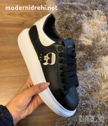 Дамски спортни обувки Karl Lagerfeld код 69