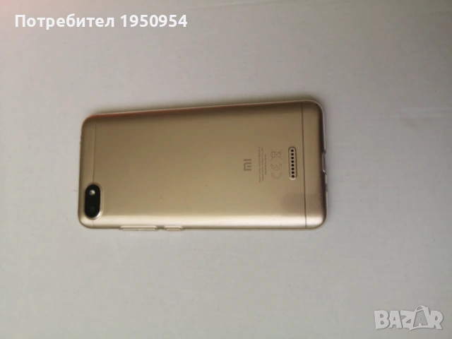 Xiaomi Redmi 6А, снимка 4 - Xiaomi - 51166430
