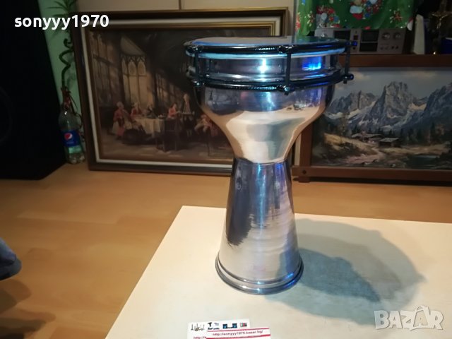 ТУРБО ТАРАМБУКА 2210221857, снимка 4 - Ударни инструменти - 38418376