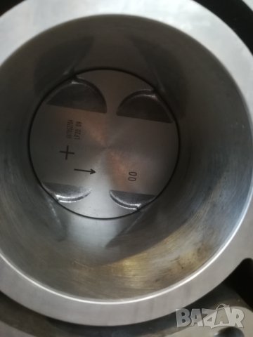 БУТАЛО /А за Опел Карл 687852764., LF 20 09.,LA30 07, снимка 15 - Автомобили и джипове - 35086367