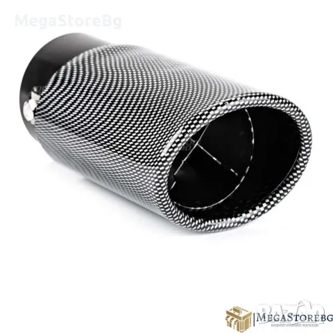 Накрайник за ауспух АМИО МТ 020C, снимка 2 - Аксесоари и консумативи - 49178662