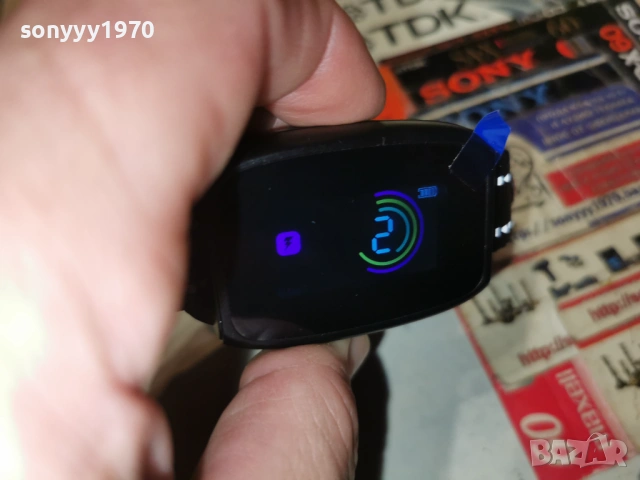 Електрически нашийник против лай 1902261827, снимка 18 - За кучета - 53539407