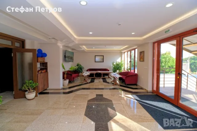 ХОТЕЛСКИ КОМПЛЕКС АНИМАР ЯЗ.КЛОКОТНИЦА