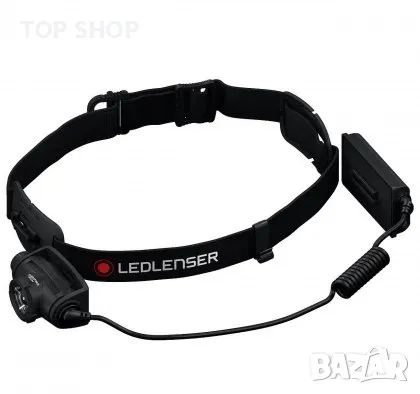 Ledlenser H5 Core, снимка 2 - Друга електроника - 48787398