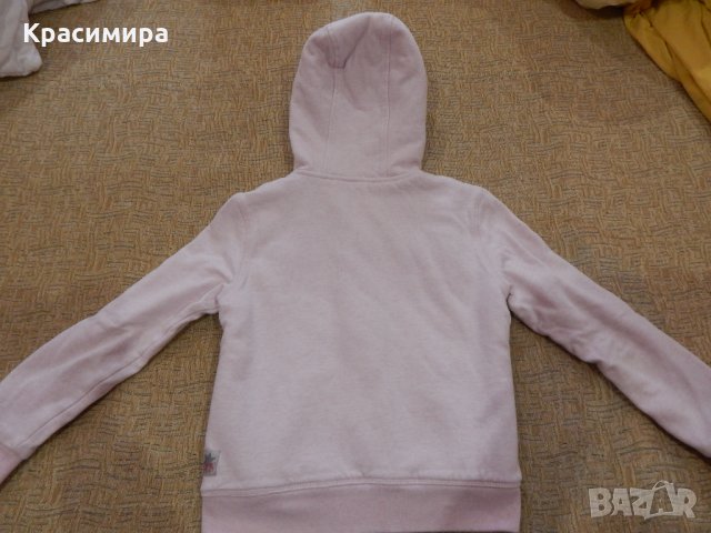 Яке за 8-9 г., снимка 9 - Детски якета и елеци - 28694160