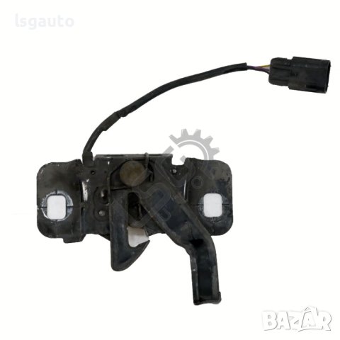 Ключалка преден капак Opel Astra (J) 2010-2018 ID: 116411