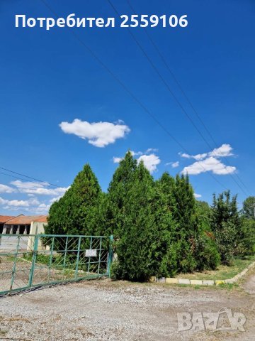 Бизнес имот, снимка 13 - Производствени сгради - 44070257