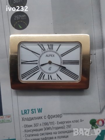 alfex swiss made, снимка 2 - Дамски - 28204883