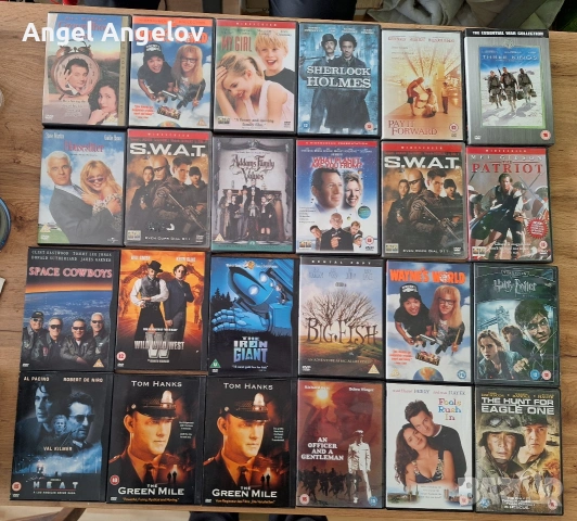 филми с български субтитри , снимка 10 - DVD филми - 53103724