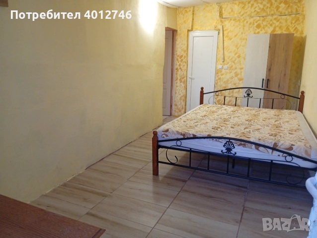 Отдавам етаж от къща,двустаен - от собственик, снимка 7 - Етаж от къща - 52916992